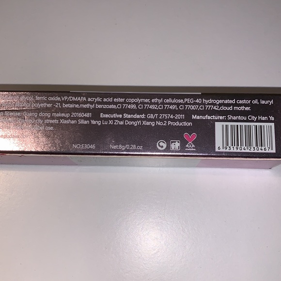 L’Oréal Shadow duo and hyper curl mascara combo - Picture 8 of 9